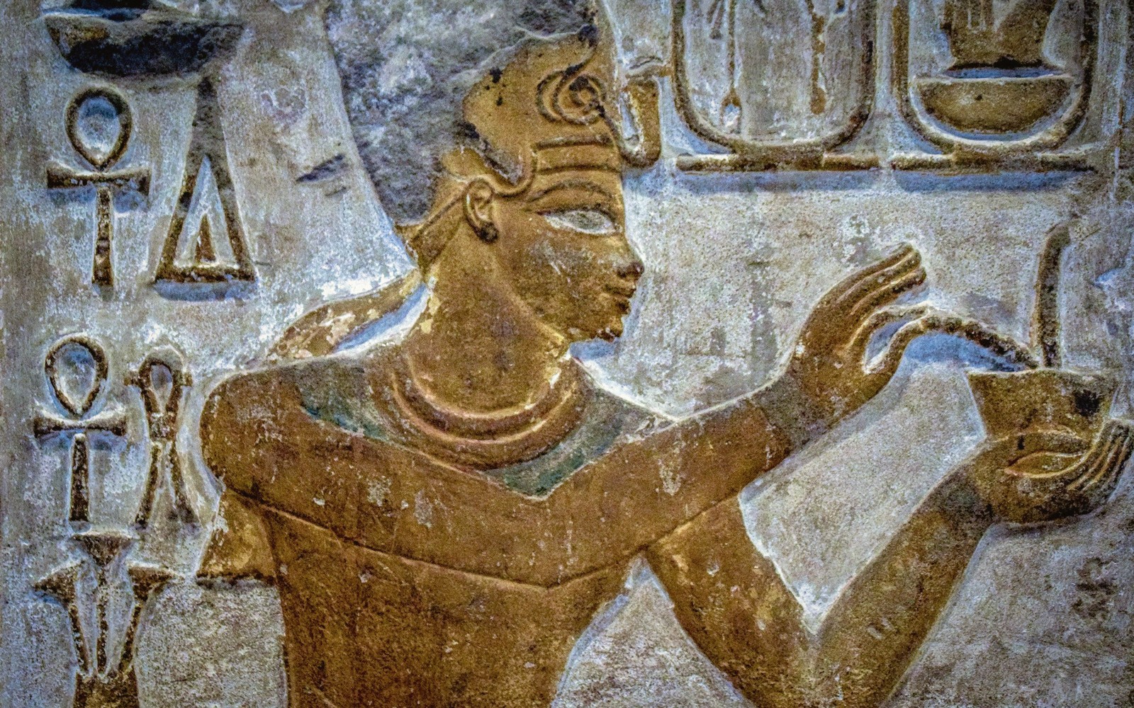 Abydos and the King List