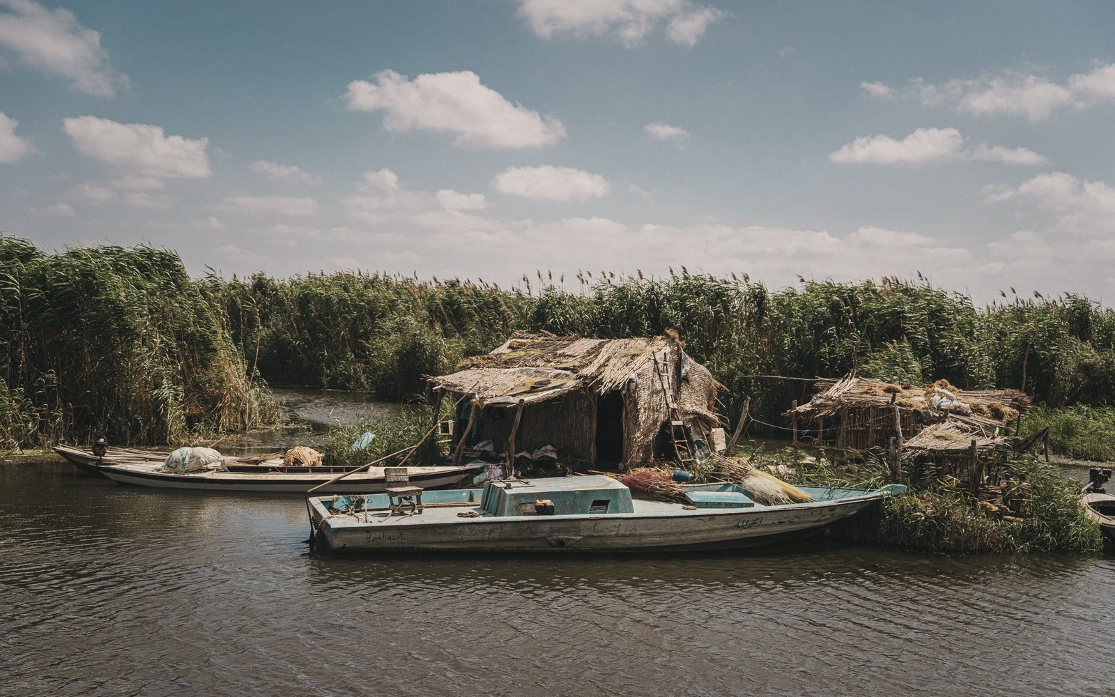The Delta, Explained