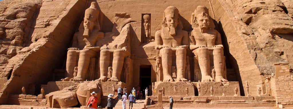 Egypt Has Its Eyes On A UNESCO Position